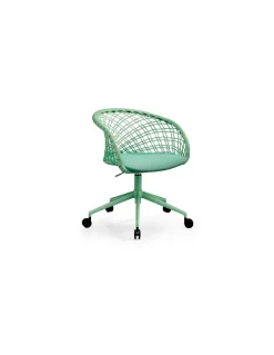 Silla de oficina P47 DP TS-CU | Midj