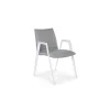 Silla de terraza Axor