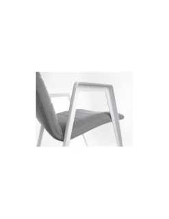 Silla de terraza Axor