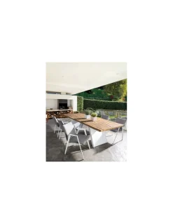 Silla de terraza Axor