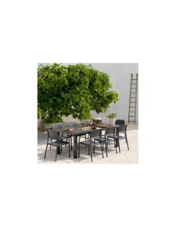 Silla de terraza Bora | Nardi