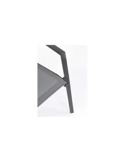 Silla de terraza Cruise con brazo