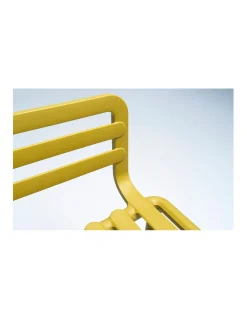 Silla de terraza Doga con brazo | Nardi