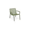 Silla de terraza Doga Relax | Nardi