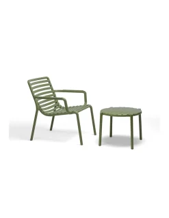 Silla de terraza Doga Relax | Nardi