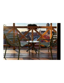 Silla de terraza Doga Relax | Nardi