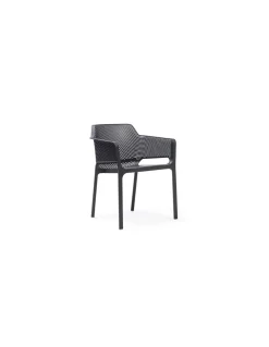 Silla de terraza Net | Nardi