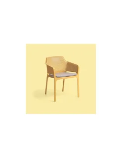 Silla de terraza Net confort | Nardi