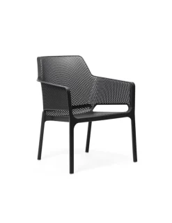 Silla de terraza Net Relax | Nardi