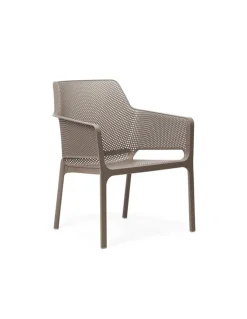 Silla de terraza Net Relax | Nardi