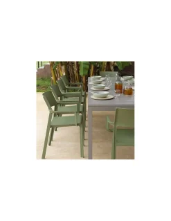 Silla de terraza Trill | Nardi