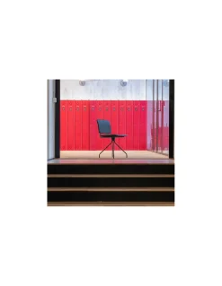Silla Don giratoria | Ondarreta