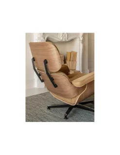 Silla Eames Lounge EA17 | Matrix