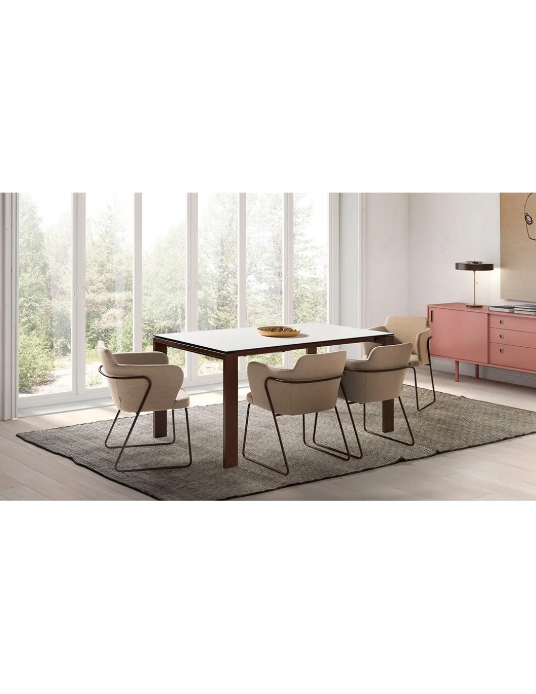 Silla Evia | Doos