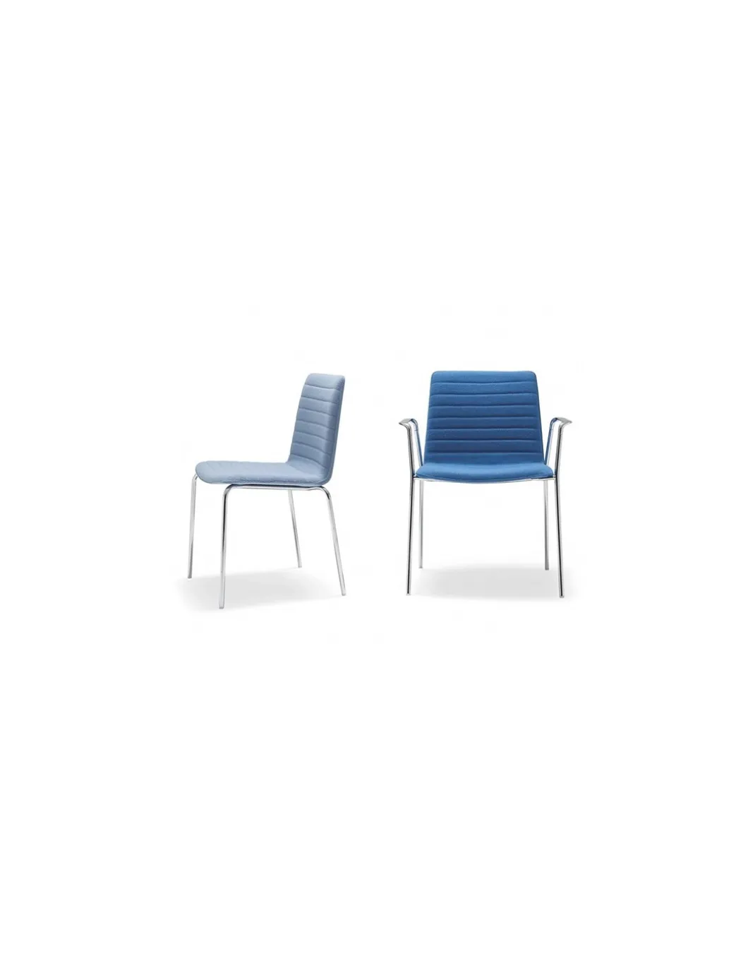Silla Flex Corporate 1603 | Andreu World