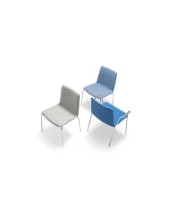 Silla Flex Corporate 1603 | Andreu World