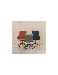 Silla Flex Executive 1856 | Andreu World