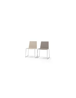 Silla Flex High Back 1621 | Andreu World