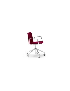 Silla Flex High Back 1659 | Andreu World