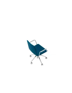 Silla Flex High Back 1659 | Andreu World