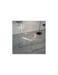 Silla Futura | Target Point