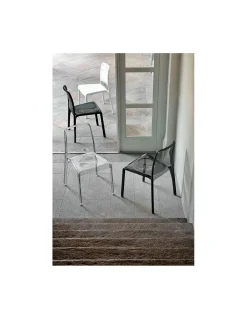 Silla Futura | Target Point