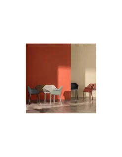 Silla Gala Pure Eco | Andreu World