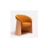 Silla Ginger madera | Ondarreta