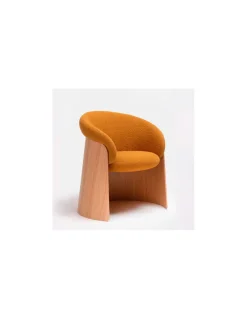 Silla Ginger madera | Ondarreta