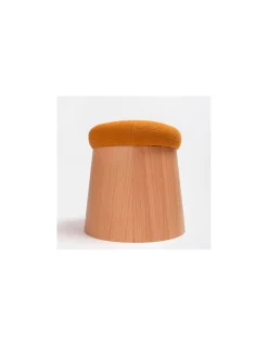 Silla Ginger madera | Ondarreta