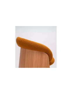 Silla Ginger madera | Ondarreta