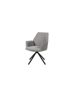 Silla giratoria Carlyn | Somcasa