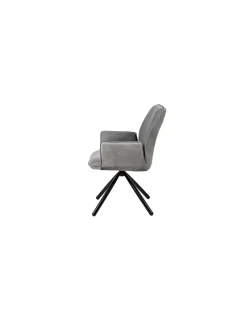Silla giratoria Carlyn | Somcasa