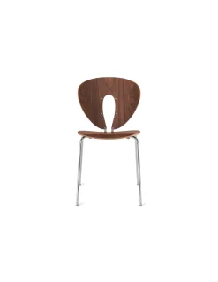 Silla Globus madera | Stua