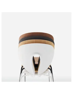 Silla Globus madera | Stua