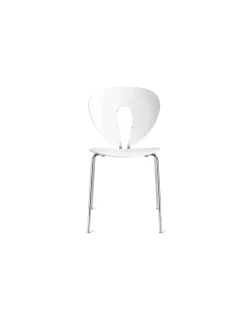 Silla Globus polipropileno | Stua