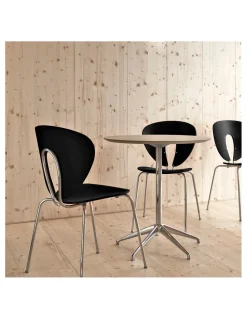 Silla Globus polipropileno | Stua