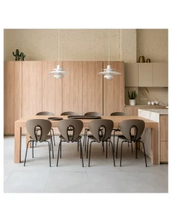 Silla Globus polipropileno | Stua