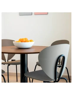 Silla Globus polipropileno | Stua