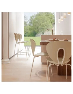 Silla Globus polipropileno | Stua