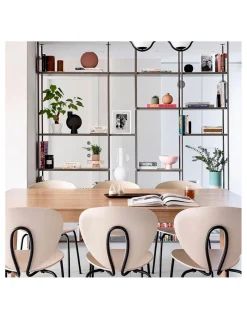 Silla Globus polipropileno | Stua