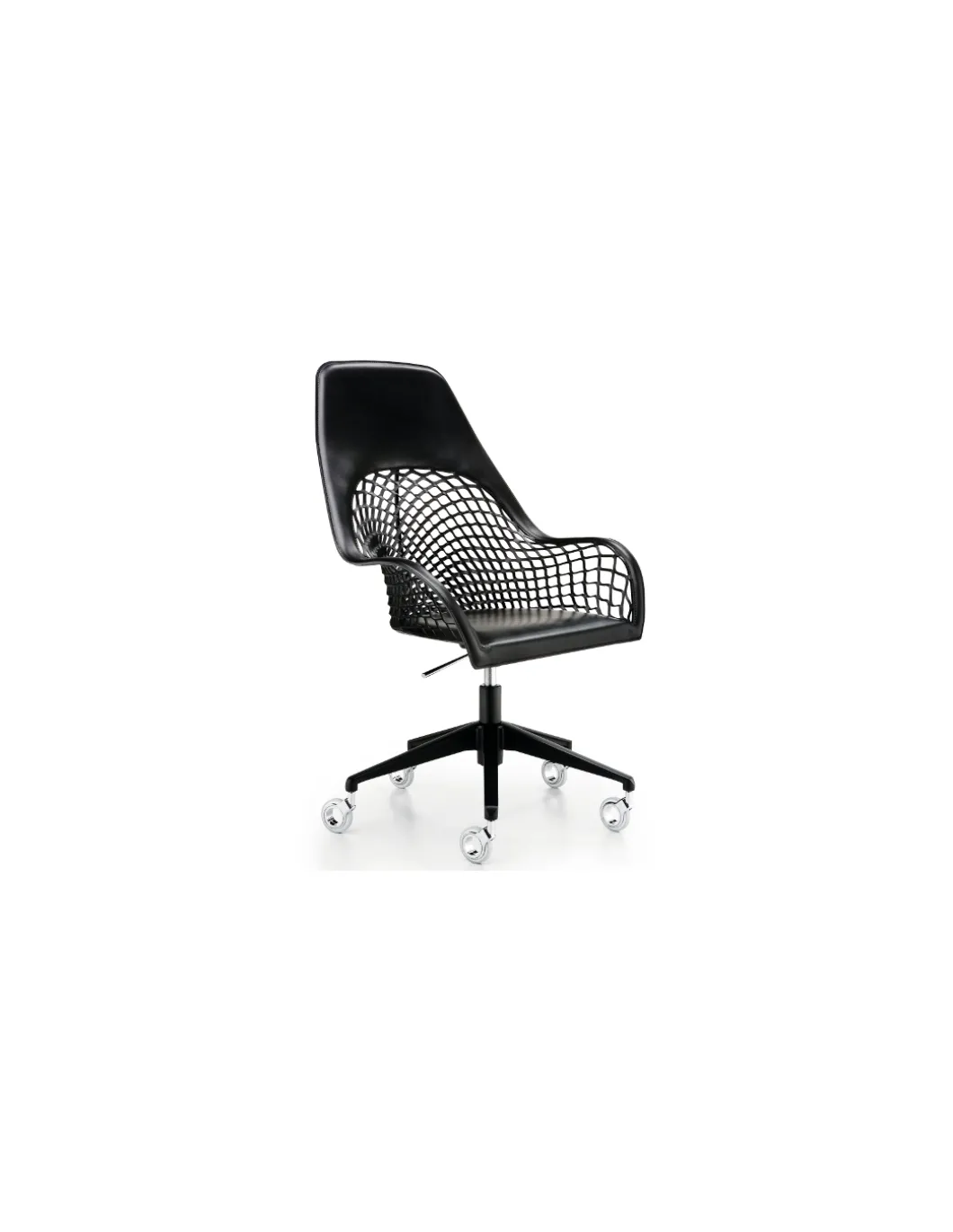 Silla Guapa DPA | Midj