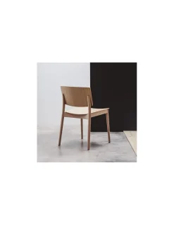 Silla Happy 0374 | Andreu World