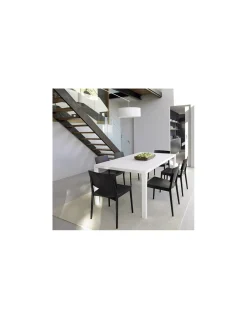 Silla Happy 0374 | Andreu World