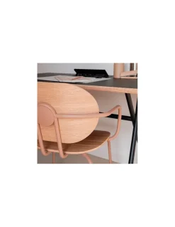 Silla Hari brazos | Ondarreta