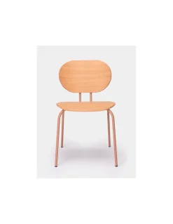 Silla Hari madera | Ondarreta