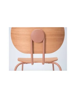 Silla Hari madera | Ondarreta