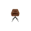 Silla James Roll | Devina Nais