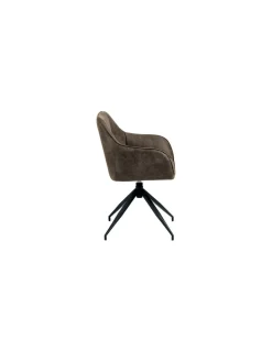 Silla James Roll | Devina Nais