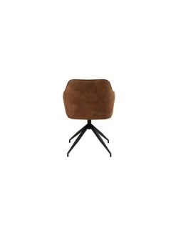 Silla James Roll | Devina Nais